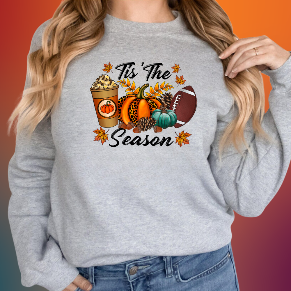 'Tis the Season Fall Shirt