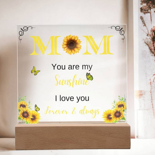 Mom, You Are My Sunshine-YNF Media 3 of 4
